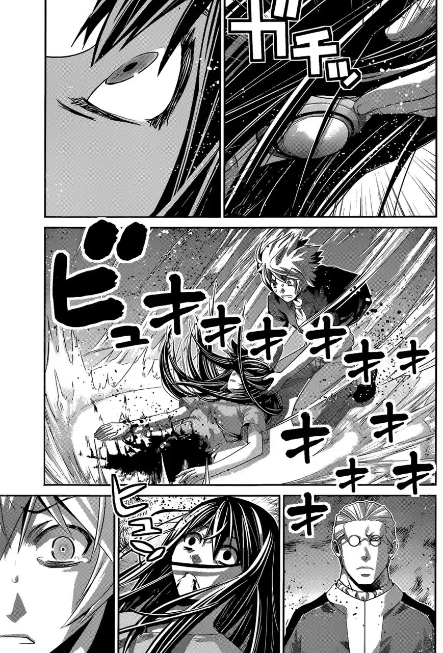 Gokukoku no Brynhildr Chapter 170 6